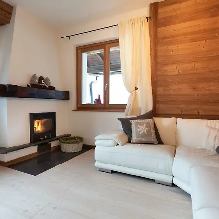 Apartment Casa Melide 1 Bormio
