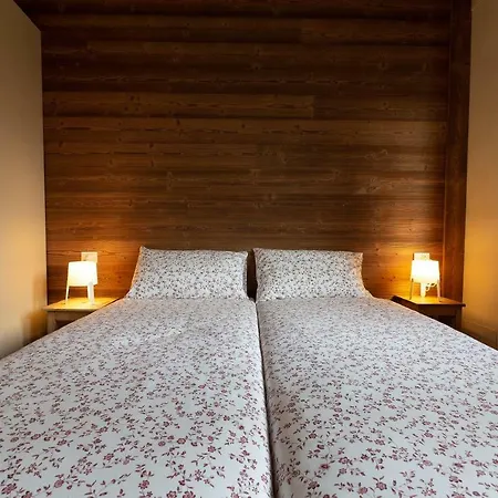 Casa Melide 1 Apartment