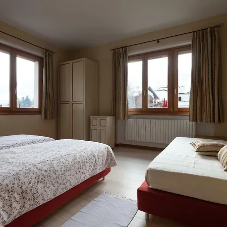 Casa Melide 1 Bormio