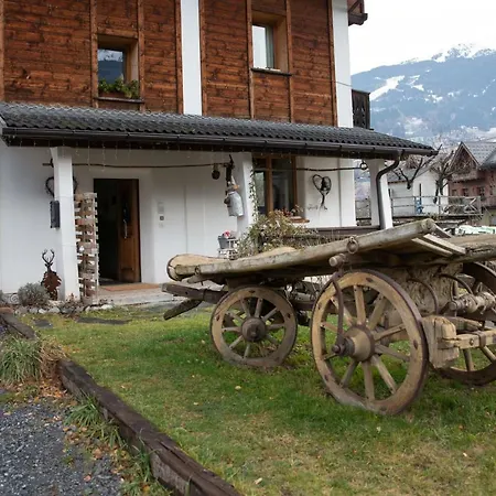 Casa Melide 1 Apartment Bormio