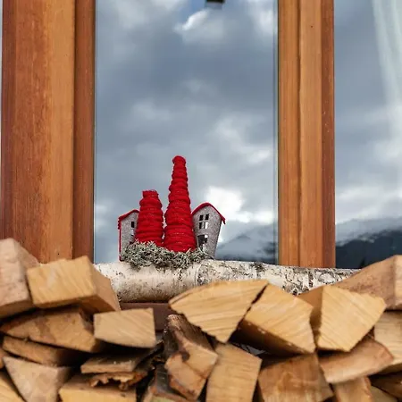 Apartment Casa Melide 1 *