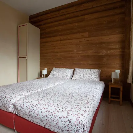 Apartment Casa Melide 1 Bormio