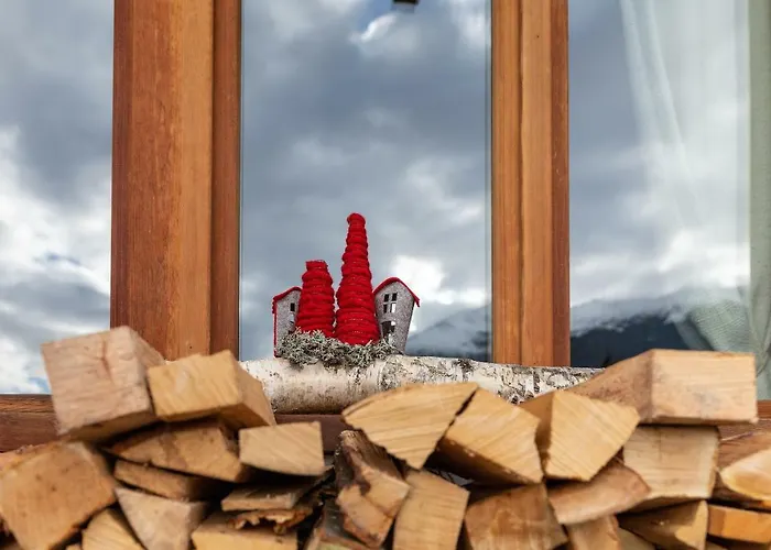 Apartment Casa Melide 1 *