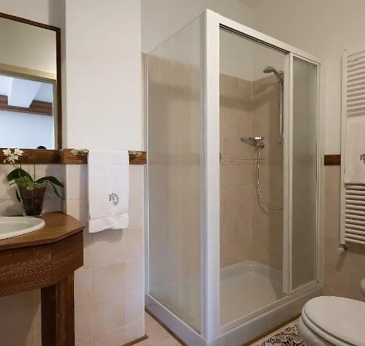 Casa Melide 1 Appartement Bormio