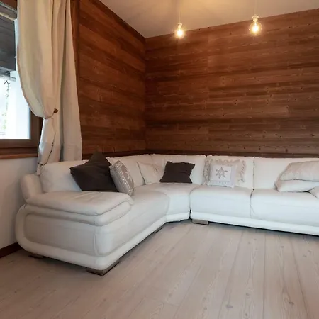 Casa Melide 1 아파트