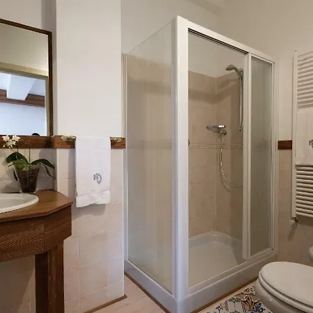 Casa Melide 1 아파트 보르미오