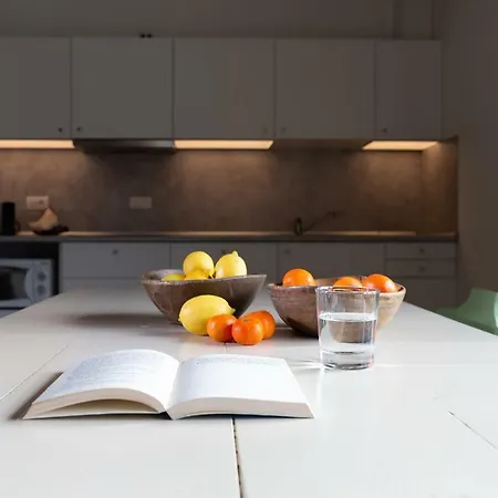 Casa Melide 1 * 보르미오